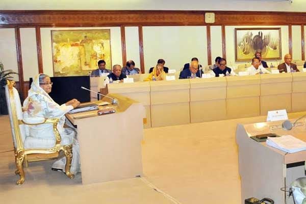‘Child Marriage Restraint Bill, 2016’ approved in cabinet
