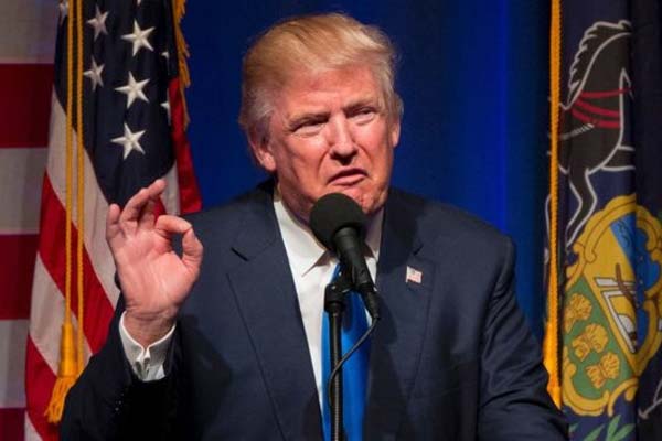 Trump likes main Obamacare provisions 'very much'