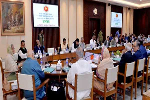 3 power sector projects get Ecnec nod