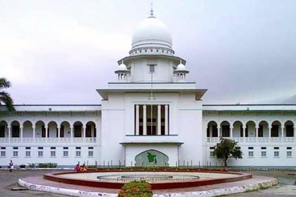 HC orders for removing handcuffs from 3 injured Santal men