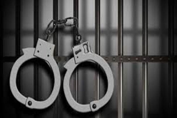 Garo girl rape: Main accused held in city