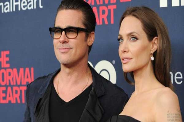 Brad Pitt 'abusive behaviour investigation closed'