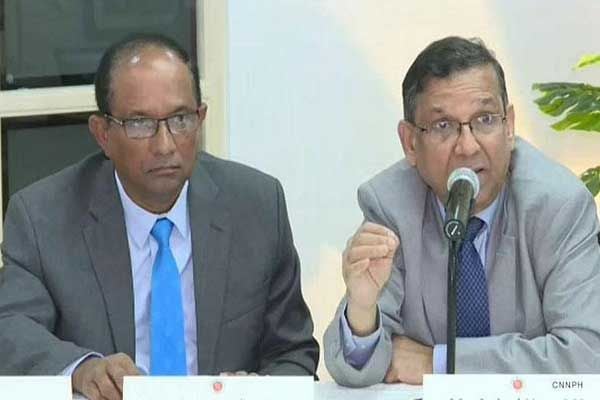Bangladesh asks RCBC to pay missing $66 million