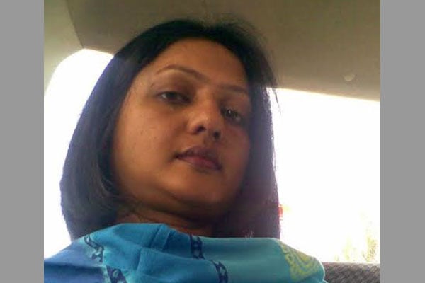 Colleague arrested over RU teacher Joly suicide case