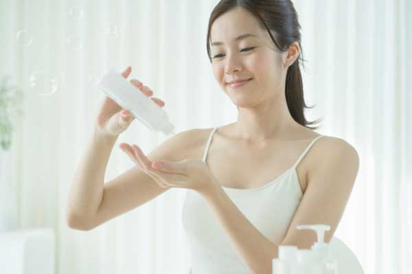 Winter skincare cheat sheet