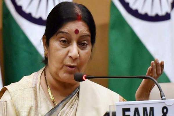 Indians offer kidneys to ailing minister