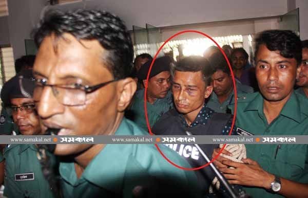 Badrul charged for attempted murder of Khadiza, trial begins Dec 5