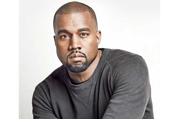 Kanye West been hospitalised in Los Angeles
