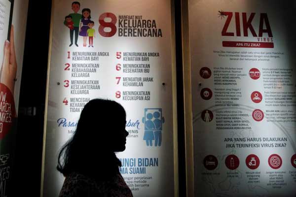 WHO declares end of Zika emergency