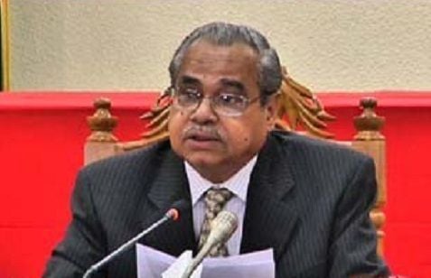 CEC thanks all for peaceful NCC polls