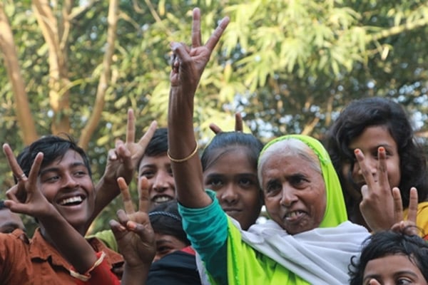 Basirun’s long-drawn dream comes true at 65