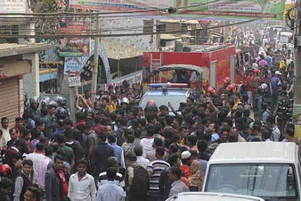 Ashkona raid: ‘4 militants’ surrender, 3 still inside