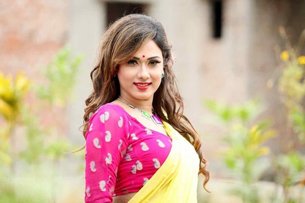 Bobby to pair up with SD Rubel in 'Briddhasrom'