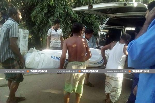 Diaz’s body exhumed for fresh autopsy