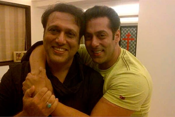 'I knew I'd never work with Salman Khan again'