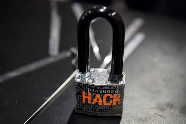Russian central bank loses $31 million in cyber attack
