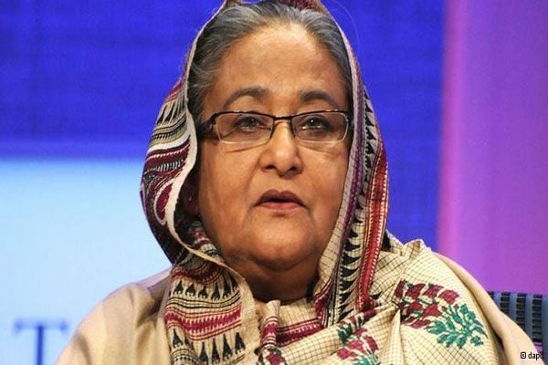 PM shocked at Shakil's death