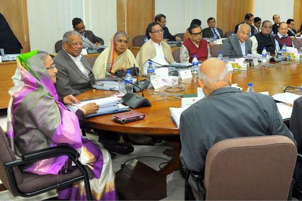 Draft of National Drug Policy approved in cabinet