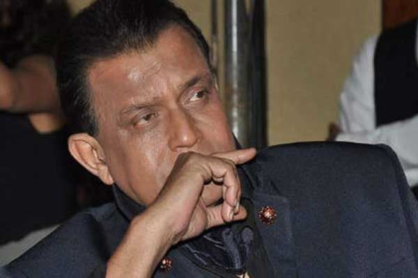Mithun Chakraborty resigns from Rajya Sabha