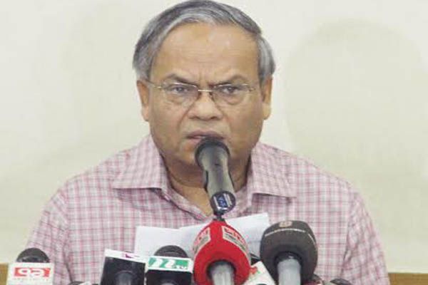 BNP won’t boycott NCC polls: Rizvi