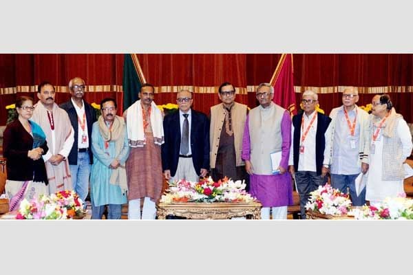 EC formation: President finds similarities in some proposals