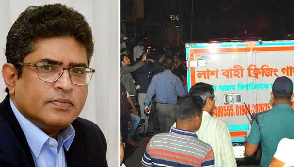 No injury mark on Shakil’s body: Autopsy