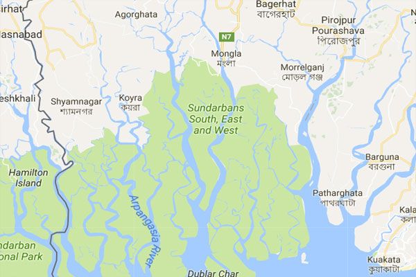 2 killed in Sundarbans ‘gunfight’