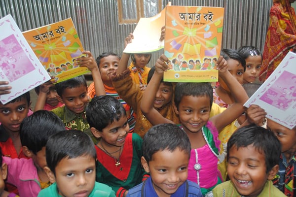 Textbooks Festival Day to be celebrated Jan 1