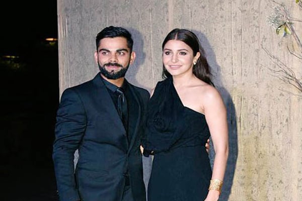 Marriage on cards, it will happen someday: Anushka