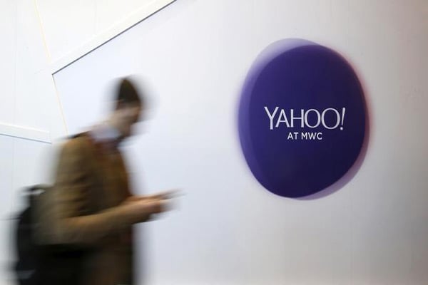 Yahoo hack: Security of 1bn accounts breached