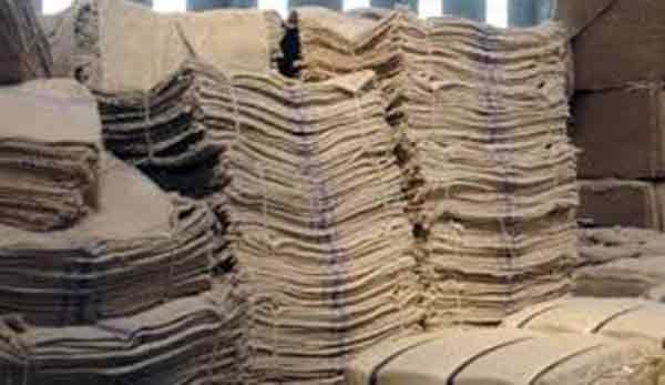Jute bags mandatory for 11 more commodities