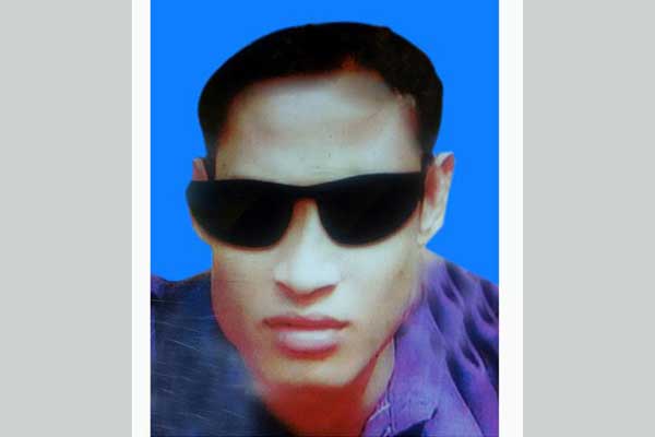 Sylhet college girl Jhuma’s 'attacker' held