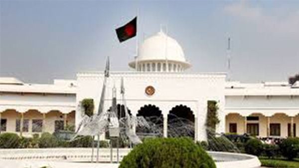 EC formation: Names of 6-member search body sent to cabinet