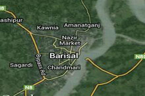 3 killed in Barisal road crash