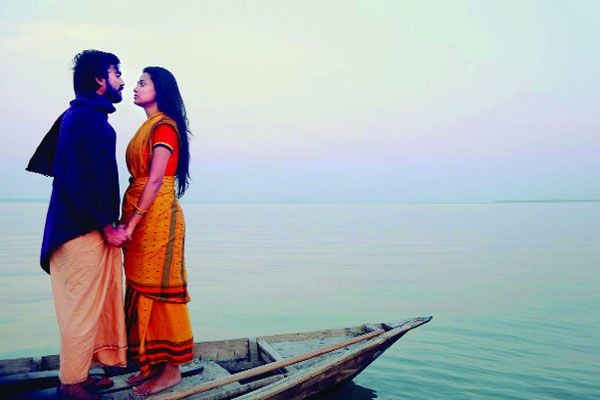 Shooting for ‘Gohine Baluchar’ wrapped up