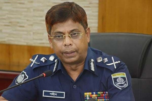 Charge sheet in Gulshan attack case soon: IGP