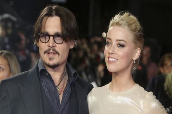 Johnny Depp, Amber Heard finalise divorce