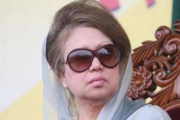 Graft case: Khaleda’s hearing adjourned till Jan 12