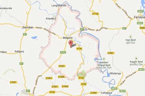 10 hurt in Magura AL factional clash