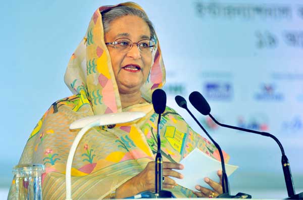 Govt to continue support for stock market development: PM