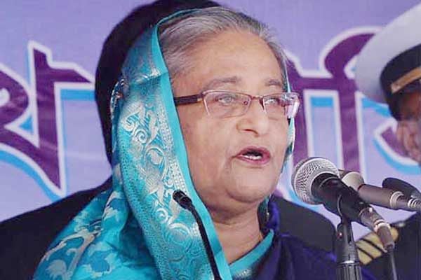 PM asks coast guards to dedicate to serving nation