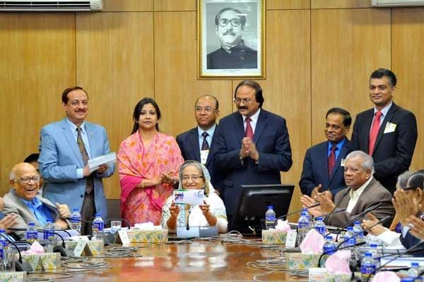 Commemorative postage stamp released