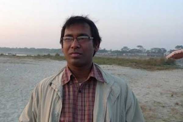 Blogger Rajib murder verdict any day