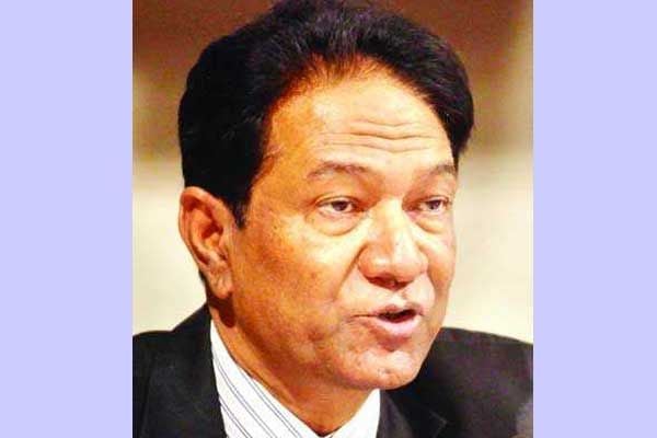 Major (redt) Rashid dropped from 5 invited citizens