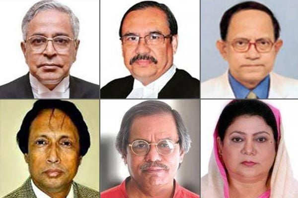 EC formation: Political parties submit preferences