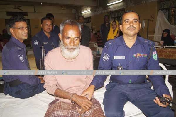 ‘Mentally unstable’ man kills 2 women in Moulvibazar