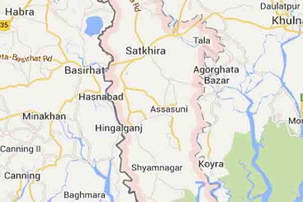 Satkhira BCL leader found dead