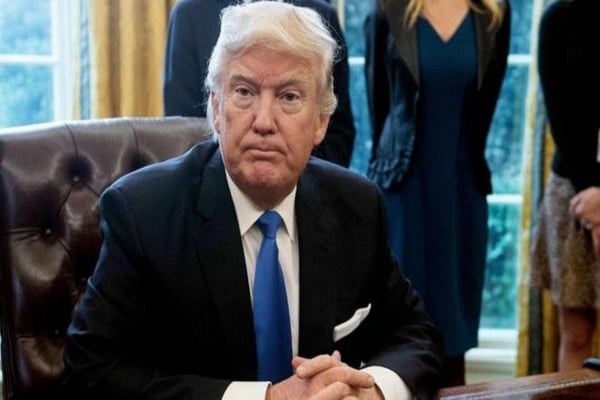 We will build Mexico border wall, says Trump