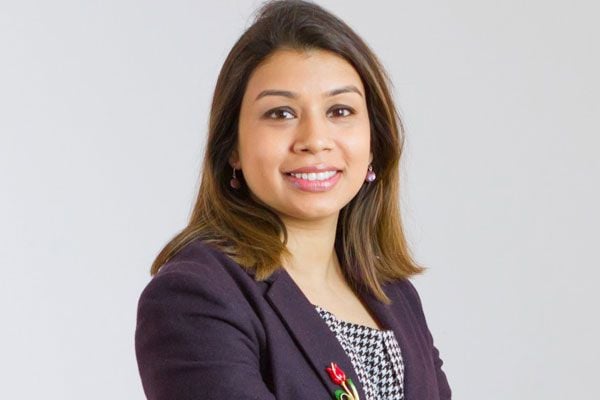 Tulip resigns as shadow minister