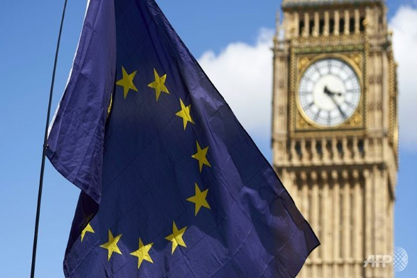 Parliament must vote before UK can trigger Brexit